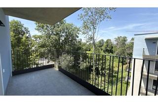 Wohnung kaufen in 2700 Wiener Neustadt, "ein viertel grün" - Schöner Wohnen in Wiener Neustadt - Top 14/11!