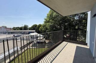 Wohnung kaufen in 2700 Wiener Neustadt, "ein viertel grün" - Schöner Wohnen in Wiener Neustadt - Top 14/6!