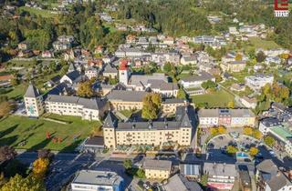Wohnung kaufen in 9872 Millstatt am See, Schöne Wohnung im Herzen von Millstatt