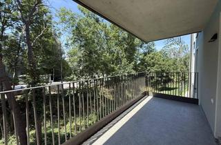 Wohnung kaufen in 2700 Wiener Neustadt, "ein viertel grün" - Schöner Wohnen in Wiener Neustadt - Top 14/4!