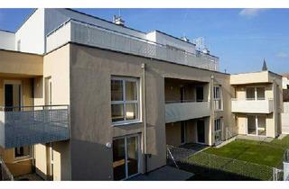 Wohnung mieten in Wiener Straße 3/A /8, 2020 Hollabrunn, Hollabrunn Top A/8. Geförderte 2 Zimmer Wohnung | Miete mit Kaufoption | Balkon.