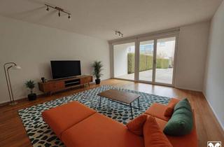 Wohnung mieten in 6850 Dornbirn, Gartenwohnung sucht Mieter