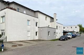 Wohnung mieten in Kirchäckergasse WE 1/1, 7210 Walbersdorf, 3-Zimmerwohnung mit Garten und Terrasse