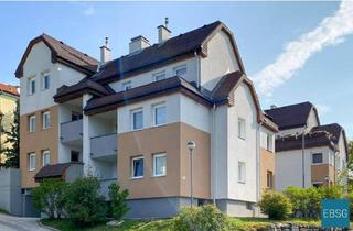 Wohnung mieten in Hauptstraße WE 1/4, 2753 Ober-Piesting, 3-Zimmerwohnung im 1.OG mit Terrasse