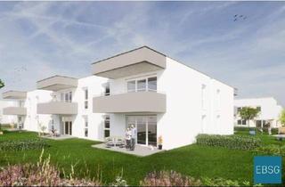 Wohnung mieten in Großfeldgasse WE 9, 7350 Oberpullendorf, Geförderte Wohnung mit großzügigem Balkon - Top 9