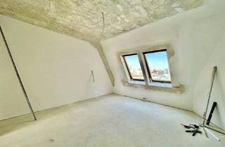 Wohnung mieten in Obere Donaustraße, 1020 Wien, OBERE DONAUSTRASSE | ERSTBEZUG | 3-Zimmer-Wohnung Nähe Schottenring