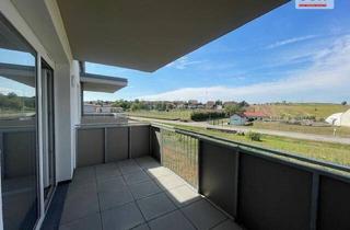 Wohnung mieten in Am Weinberg 545, 2144 Altlichtenwarth, 3-Zimmer-Wohnung mit Balkon zur Sonne