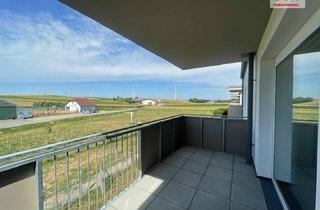 Wohnung mieten in Am Weinberg 545, 2144 Altlichtenwarth, 3-Zimmer-Wohnung mit Balkon zur Sonne