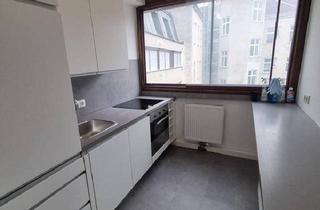 Wohnung mieten in Gassergasse, 1050 Wien, Nähe Hauptbahnhof- ca. 60 m² - 2 Zimmerwohnung mit Balkon