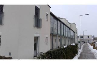 Wohnung mieten in Ziegelofenstraße 35/1/10, 3251 Purgstall, Geförderte Miete mit Kaufoption | Top 1/10| 1. OG mit Balkon