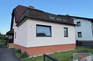 Haus kaufen in 8650 Kindberg, Günstiges Wohnhaus mit großem Grundstück in Ruhelage
