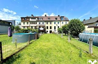 Reihenhaus kaufen in 5081 Anif, Reihenhaus mit Garten: Hand anlegen und Wohnträume schaffen