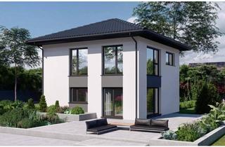 Haus kaufen in 8047 Hart bei Graz, STILVOLLE HÄUSER FÜR´S LEBEN IN DER STEIERMARK, BURGENLAND UND KÄRNTEN BEZUGSFERTIG MIT GARAGE! (Provisionsfrei)