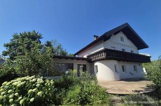 Haus mieten in 5411 Oberalm, Einfamilien-Villa Salzburg-Oberalm