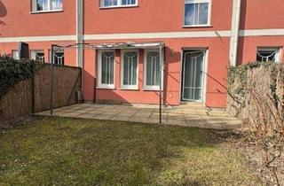 Haus mieten in Donau, 1220 Wien, Großzügiges Mittelreihenhaus Nähe Donauzentrum inklusive Parkpickerl für einen PKW!