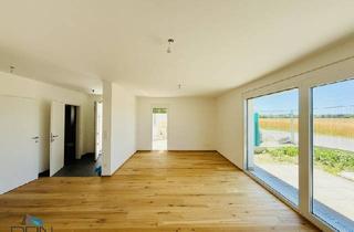 Haus kaufen in Wiethestraße, 1220 Wien, NEU! TRAUMHAFTE 5-6 ZIMMER DOPPELHÄUSER AUF EIGENGRUND NÄHE MARCHFELD CENTER!