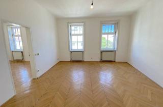 Wohnung mieten in Schlachthausgasse, 1030 Wien, Lichtdurchflutete 2-Zimmer-Altbauwohnung nahe U3 Schlachthausgasse