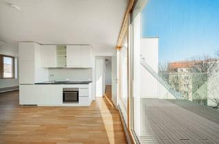 Wohnung kaufen in Sandleitengasse, 1170 Wien, Dachgeschoßtraum mit Seltenheitswert! Gestalten Sie Ihren Wohntraum: Zwei DG-Wohnungen mit Zusammenlegungs-Potenzial