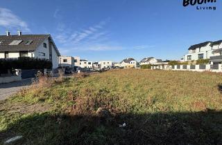 Grundstück zu kaufen in 2301 Groß-Enzersdorf, Zum Verkauf steht ein attraktives Grundstück in bester Lage von Groß-Enzersdorf. Mit einer Gesamtfläche von ca. 373 m².