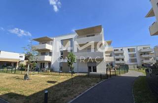 Wohnung mieten in Gradnerstraße, 8054 Graz, Neuwertige, geförderte 3 Zimmer Wohnung mit Terrasse und EIGENGARTEN - Gradnerstraße186 D- Top 03D