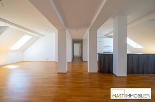 Wohnung mieten in 2511 Pfaffstätten, FERNBLICK gesucht? 4 Zimmer Wohnung mit XXL Wohnzimmer direkt in Pfaffstätten / Bezirk Baden