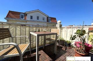 Wohnung kaufen in 2325 Himberg, Beeindruckend aufgeteilte 3 - Zimmer Balkon Wohnung direkt in Himberg - Top Infrastruktur