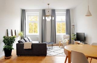 Wohnung kaufen in 4020 Linz, Schöner Altbaucharme mit Innenhofgarten! Direkt im Zentrum!