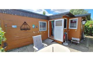 Haus kaufen in 7063 Oggau am Neusiedler See, +++Hübsches-FERIENHAUS - MOBILHEIMHAUS in Oggau am Neusiedlersee zu verkaufen.