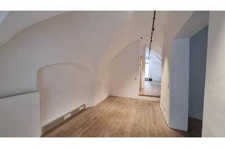 Wohnung mieten in Agramsgasse, 6060 Hall in Tirol, Attraktive Kleinwohnung in der Altstadt von Hall
