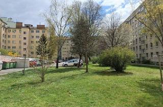 Wohnung kaufen in Dresdner Straße, 1200 Wien, Großzügige 2-Zimmer Wohnung mit Loggia! Ideale Anbindung zur U6 Dresdnerstraße! Grünanlage!