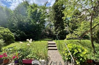 Wohnung kaufen in 1050 Wien, GARTENBLICK: 3-Zimmer in Top Lage & Potenzial