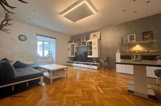 Wohnung kaufen in 9800 Spittal an der Drau, Ruhige Altstadtwohnung im Zentrum von Spittal