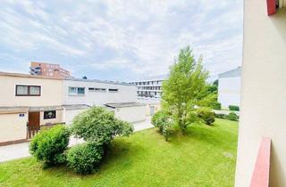 Wohnung kaufen in Steinfeldstraße 36, 3100 Sankt Pölten, PROVISIONSFREI! SANIERUNGSBEDÜRFTIGE WOHNUNG MIT VIEL POTENZIAL!