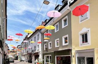 Wohnung kaufen in Draulände 21, 9500 Villach-Innere Stadt, urbanes Lebensgefühl direkt an der Drau: Anlegerpaket mit drei Wohnungen