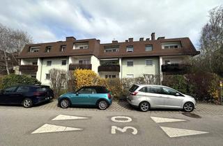 Wohnung kaufen in 2542 Kottingbrunn, Günstiger Preis für eine DG-Wohnung in sehr guter Lage