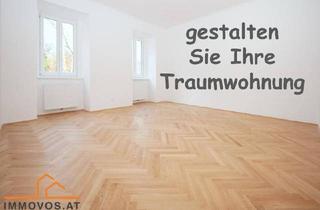 Wohnung kaufen in 1100 Wien, * ALTBAU mit BALKON sanierter ERSTBEZUG *