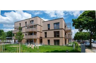 Wohnung mieten in Siedlungsstraße 12, 3200 Ober-Grafendorf, OBER-GRAFENDORF I/2, geförderte Mietwohnung mit Kaufoption, 2. OG Top 4-12, 1000/00011932/00001412