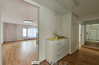 Wohnung mieten in Am Kaisermühlendamm, 1220 Wien, "Luxury Apartment near UNO-City"