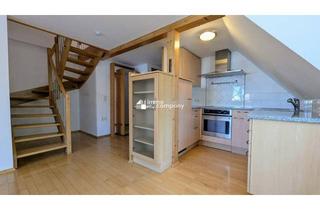 Wohnung mieten in 6845 Hohenems, Großzügige 4-Zimmer-Dachgeschoß-Wohnung in zentraler Lage - inkl. TG-Stellplatz und Gemeinschaftsgarten!