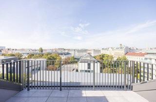 Maisonette mieten in Rochusgasse, 1030 Wien, Nahe U3 Rochusgasse! 2-Zimmer-Maisonette mit exklusiver Dachterrasse zu vermieten!