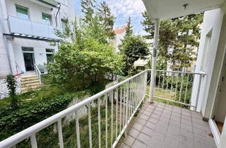 Wohnung mieten in 1180 Wien, BALKONTRAUM | HELLE 2 ZIMMER | OPTIMALE RAUMAUFTEILUNG | TOPLAGE