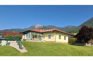 Haus kaufen in 8962 Unterlengdorf, Gepflegter Bungalow in sonniger Lage!