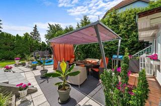 Einfamilienhaus kaufen in 2514 Wienersdorf, Idyllisches, modernisiertes Einfamilienhaus in ruhiger Siedlungslage