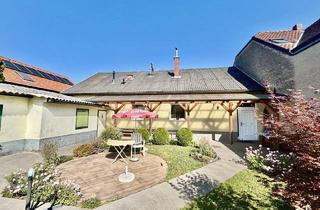 Einfamilienhaus kaufen in 7132 Frauenkirchen, Einfamilienhaus in ruhiger Lage in Frauenkirchen * Bahnhofsnähe