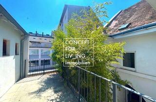 Haus kaufen in 2700 Wiener Neustadt, Urbanes Flair | Renditeobjekt direkt in der City |pure_living