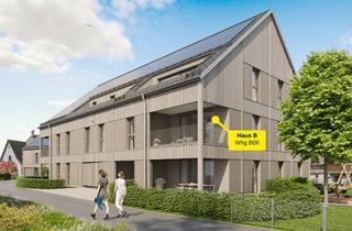 Wohnung kaufen in Auf Dem Bühel, 6922 Wolfurt, 2-Zimmerwohnung mit Terrasse| B06