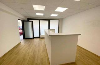 Büro zu mieten in Klosterneuburger Straße, 1200 Wien, Straßenlokal nahe der Friedensbrücke!