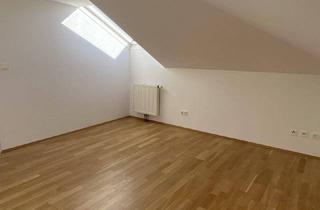 Wohnung kaufen in Columbusgasse, 1100 Wien, Top ANLAGE- Coole DG Wohnung- Bezugsfertig- nur 3 Min. zu Fuß zur U1, VERMIETUNGSGARANTIE- Airbnb erlaubt.