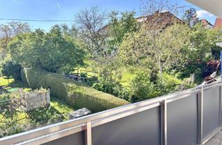 Wohnung kaufen in 4490 Sankt Florian, Bezugsfertige 4 Zimmer Wohnung mit Traumloggia - ruhige Zentrumslage St. Florian