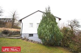 Einfamilienhaus kaufen in 4710 Grieskirchen, Wohnen über den Dächern von Grieskirchen – Haus mit großem Grundstück, Garten und traumhaften Ausblick